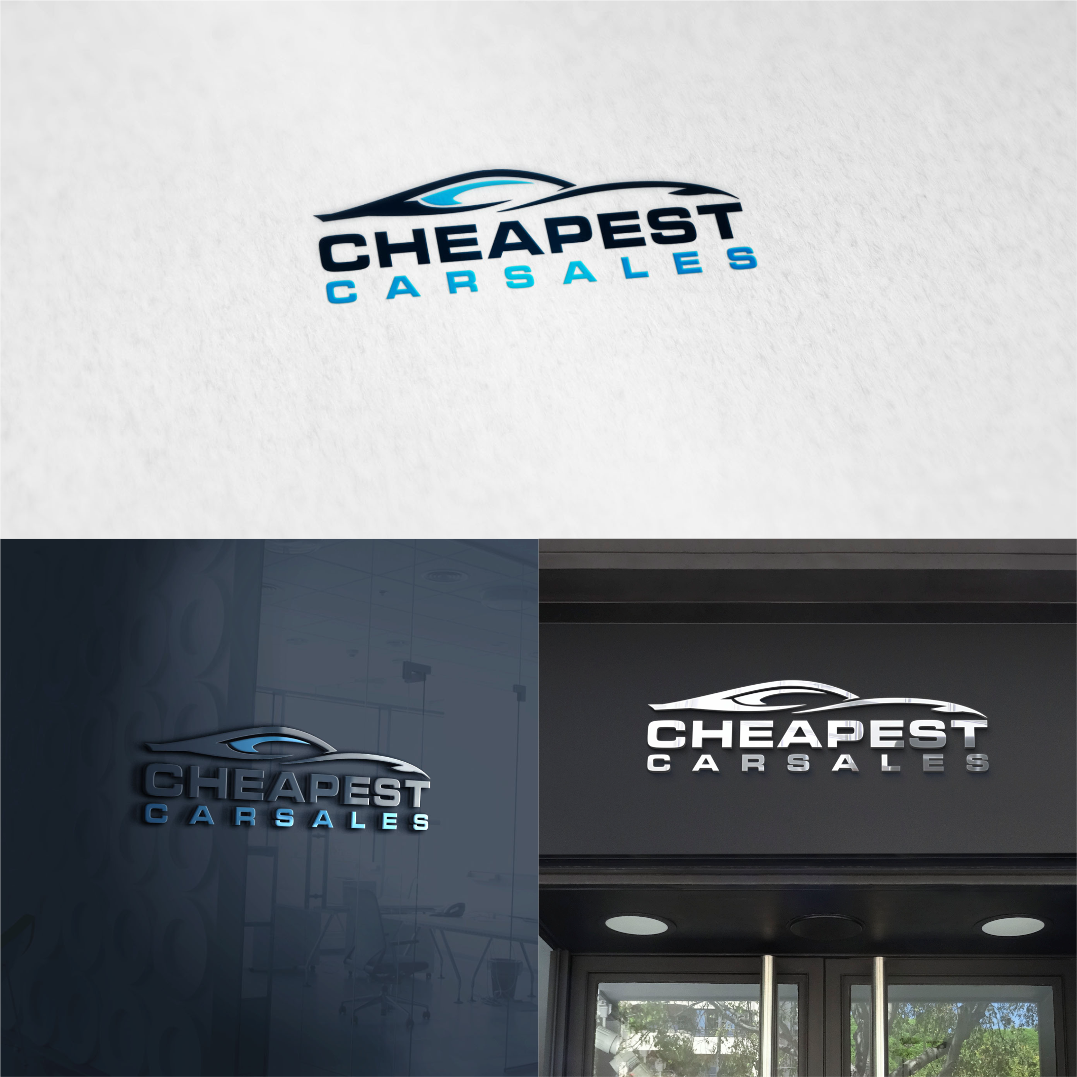 Logo Design by achil78 for this project | Design #27549029