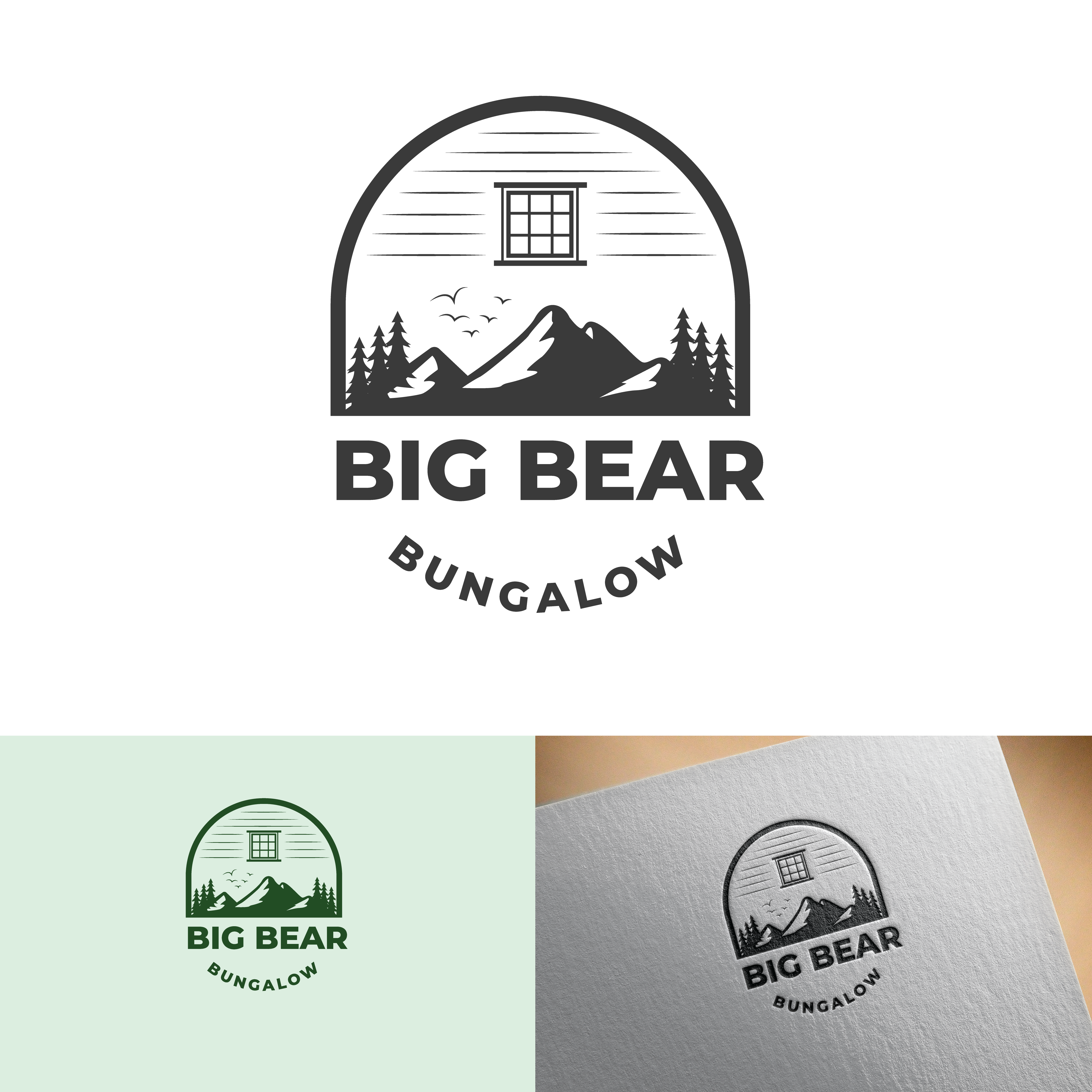 Logo Design by CreativeStrat for this project | Design #27513499