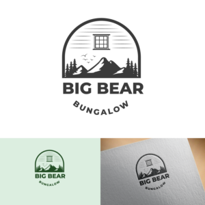 Logo Design by CreativeStrat