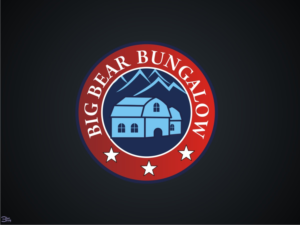 Logo Design by Blueberry