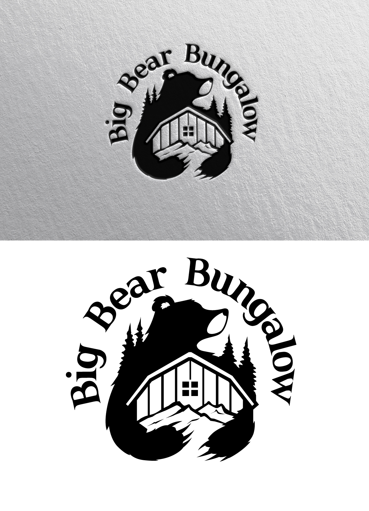Logo Design by blue eye for this project | Design #27516713