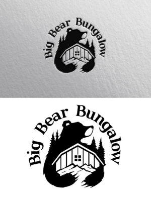Logo Design by blue eye