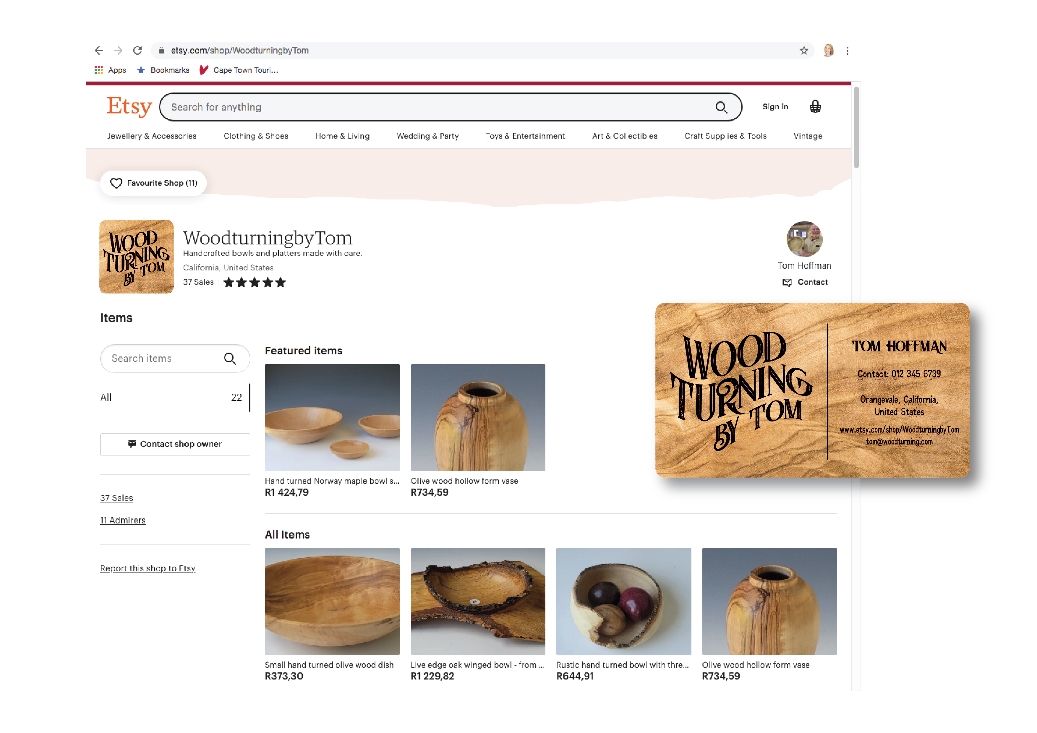 Logo Design by DaleenSmit for this project | Design #27537591