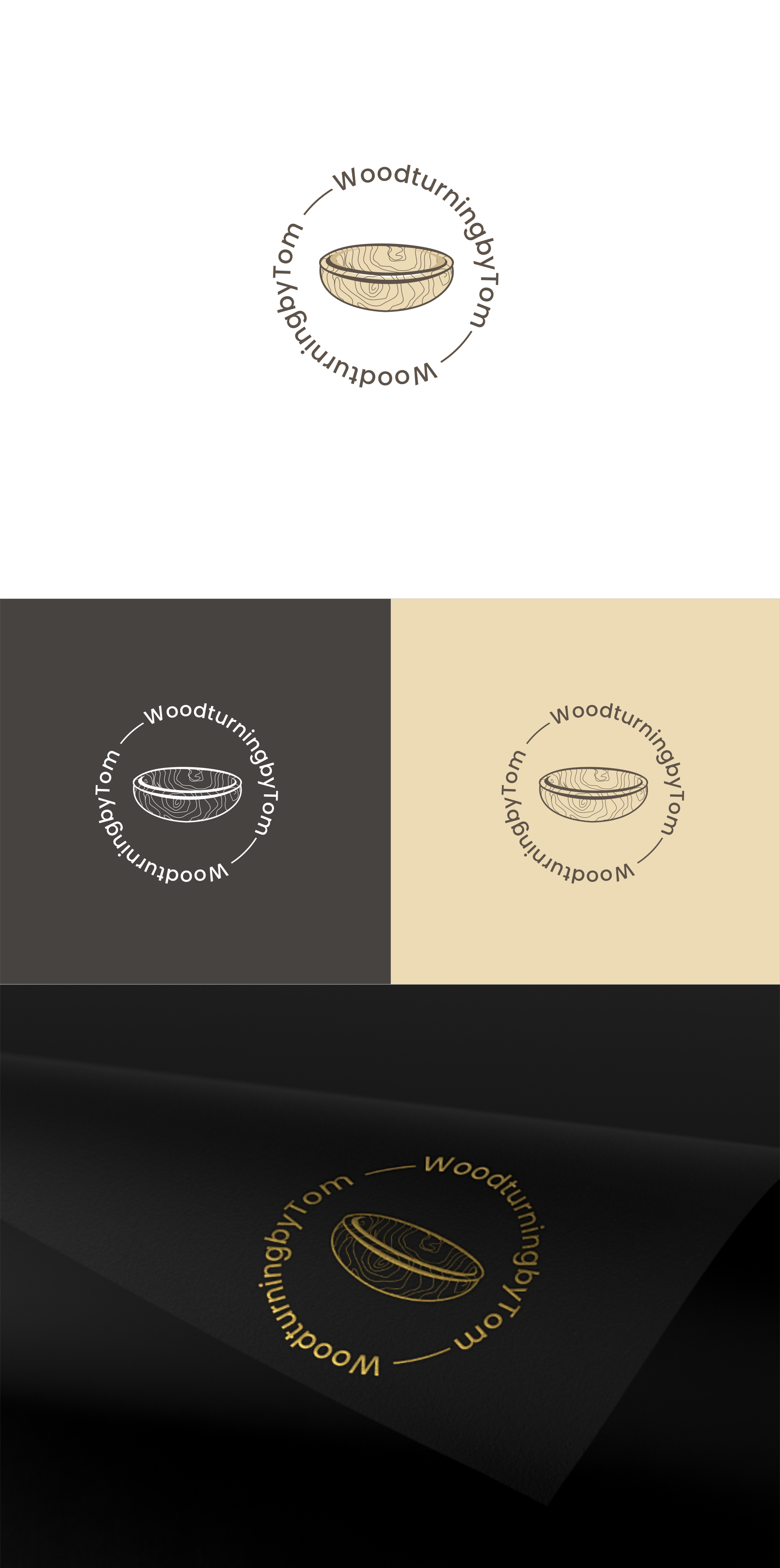 Logo Design by *mary for this project | Design #27516559