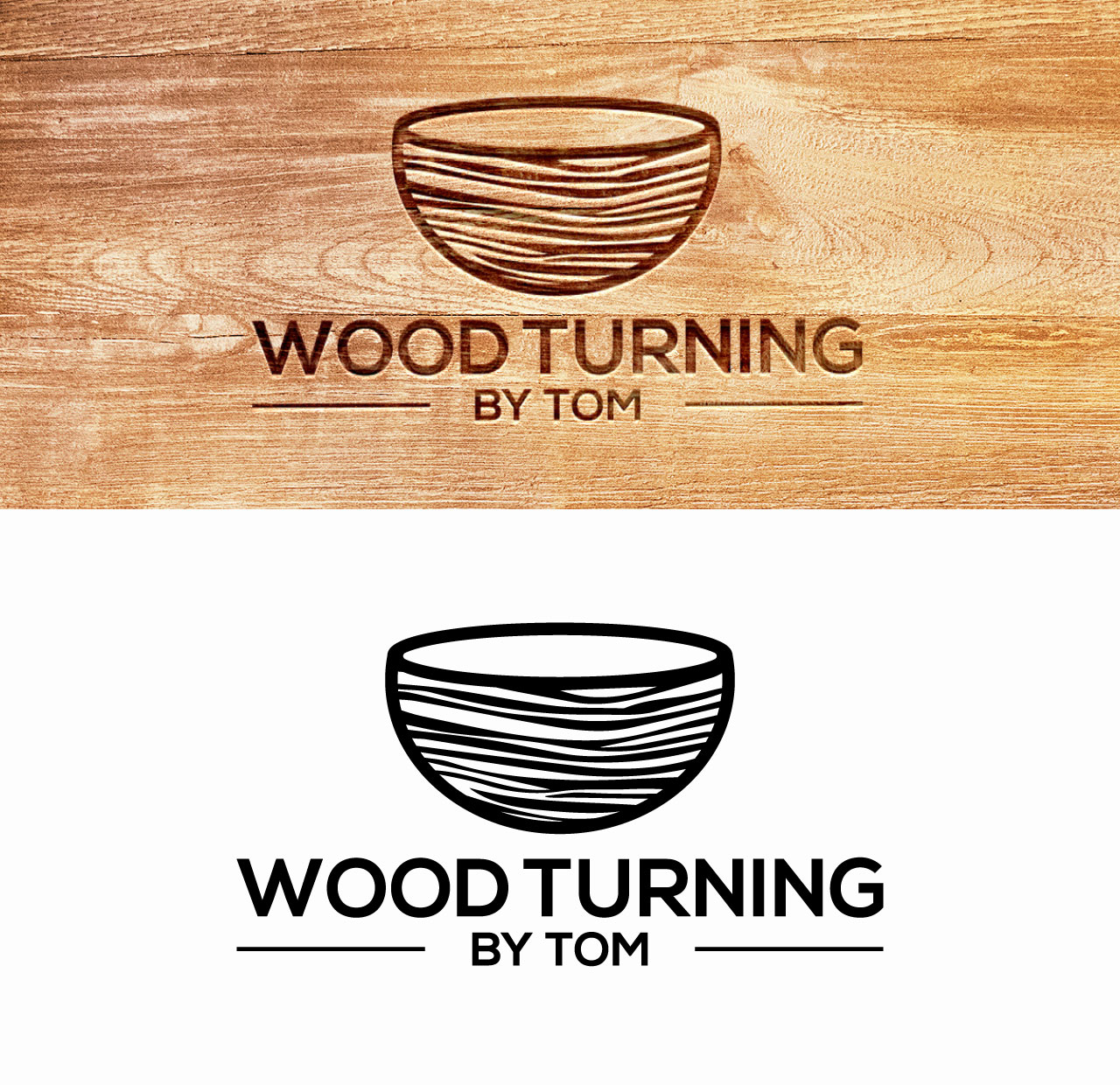 Logo Design by MD Rahmat for this project | Design: #27537258