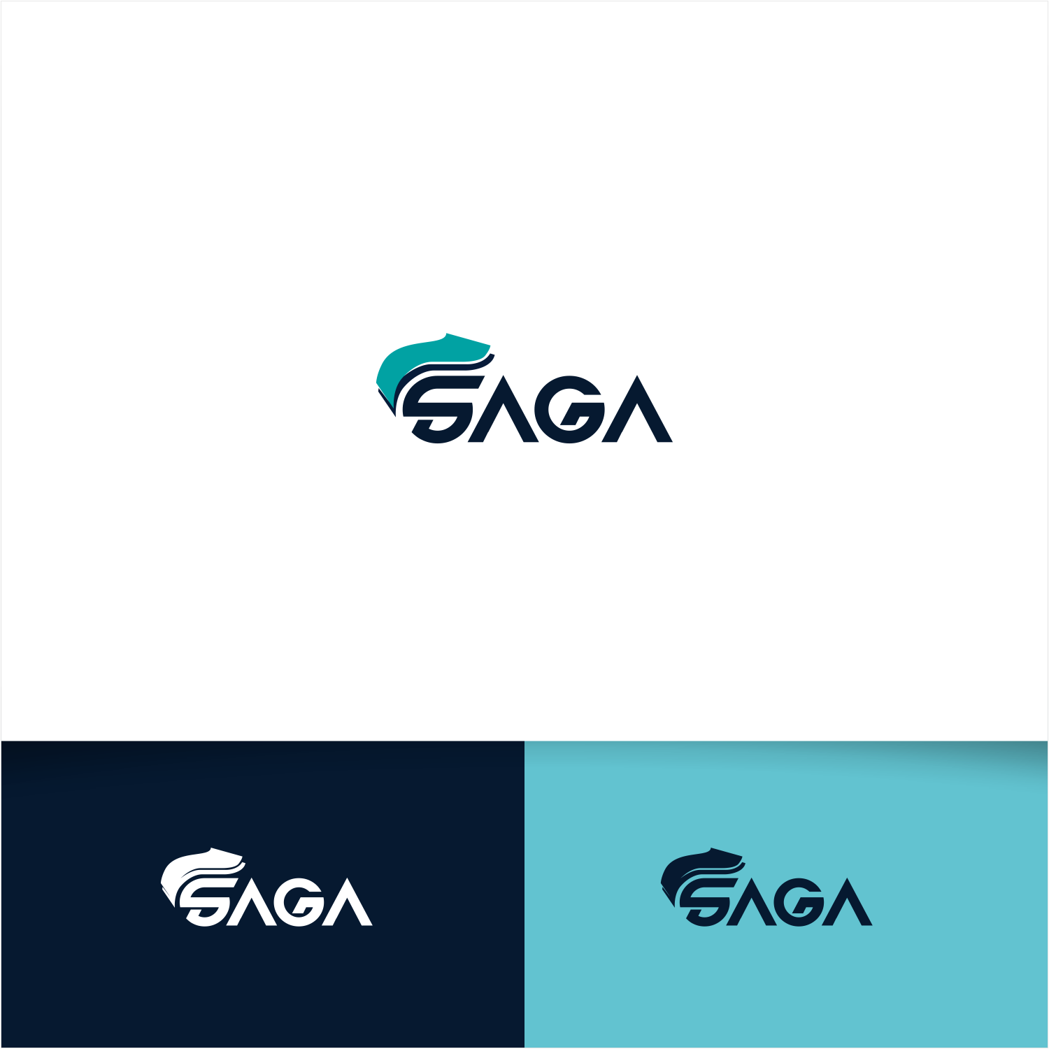 Logo Design by Arham Hidayat for LittleMouse Productions | Design #27529975