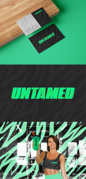 Logo Design by Fairuzs