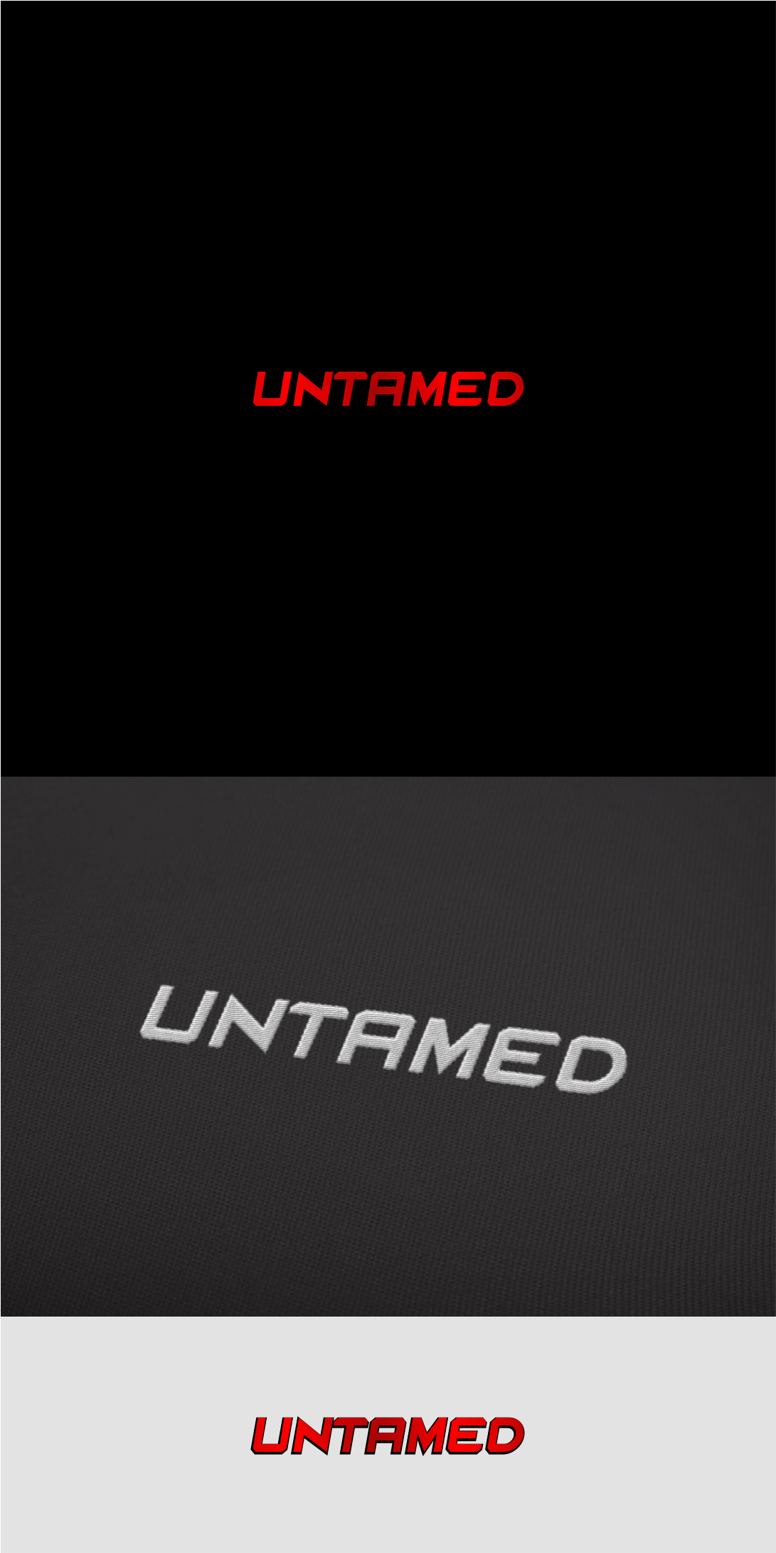 Logo Design by KOBES for this project | Design #27515933