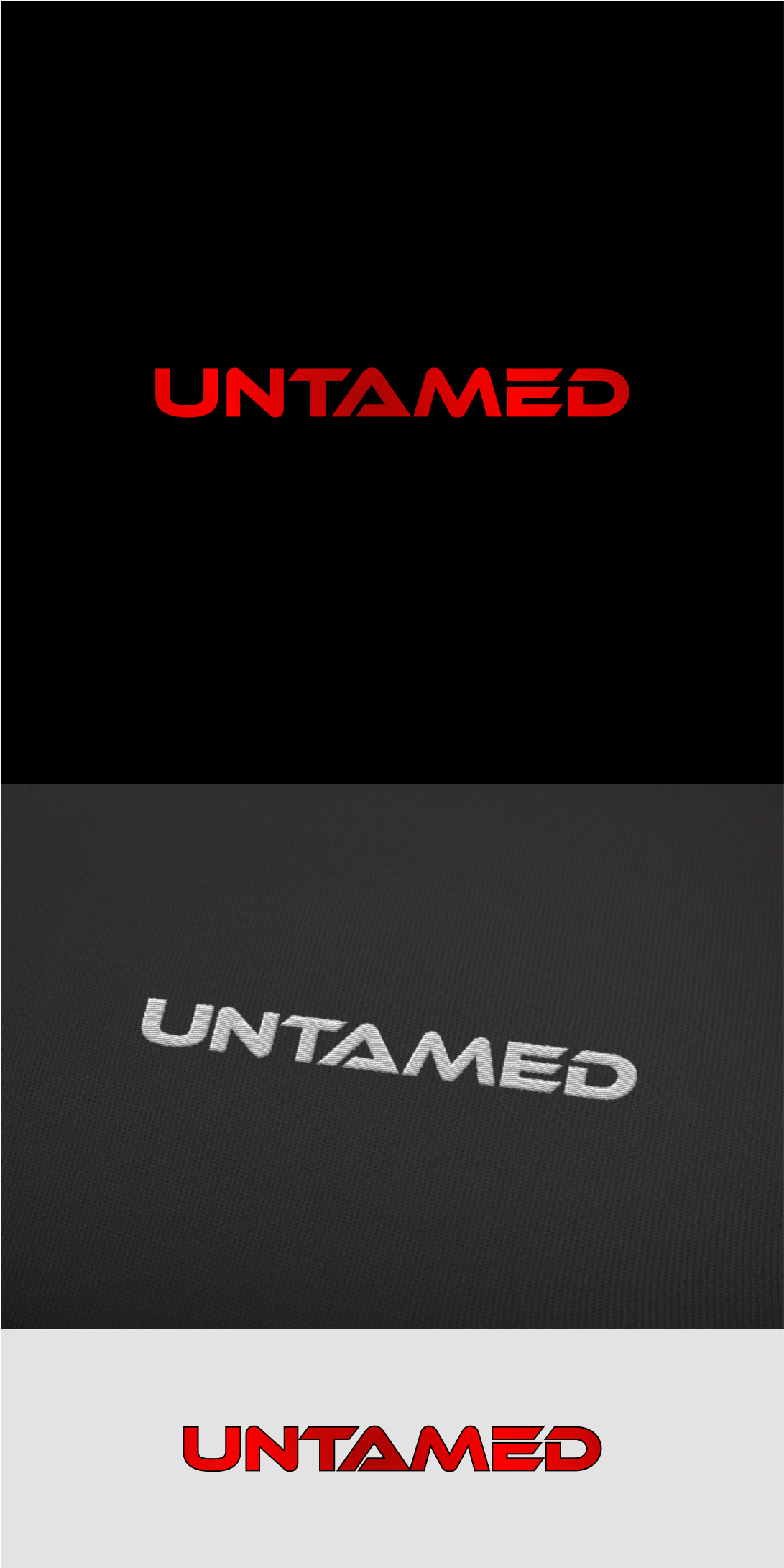 Logo Design by KOBES for this project | Design #27515979