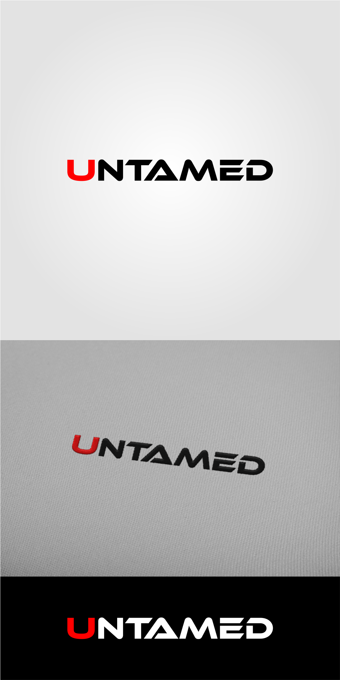 Diseño de Logo por KOBES para este proyecto | Diseño: #27520266