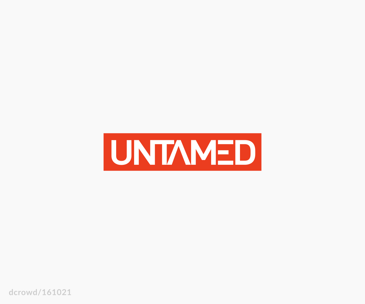 Diseño de Logo por IGP Agus Primakusuma para este proyecto | Diseño #27516196