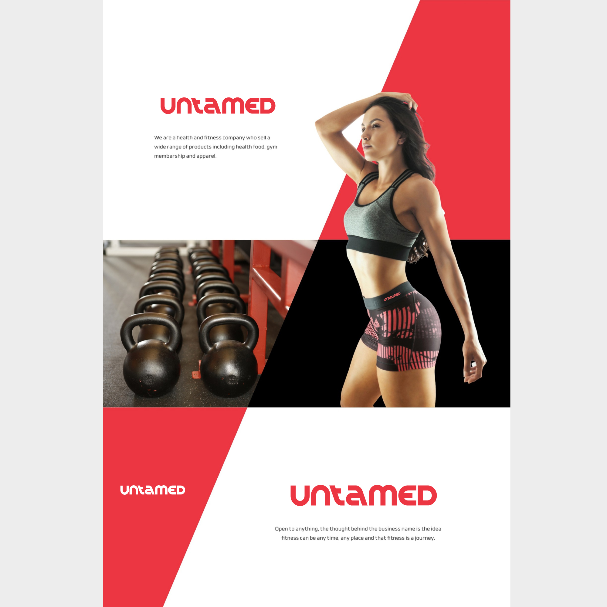 Diseño de Logo por UMBRA Designs para este proyecto | Diseño #27513978