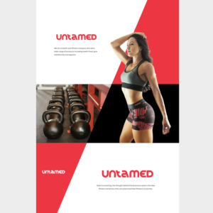 Diseño de Logo por UMBRA Designs para este proyecto | Diseño: #27513978