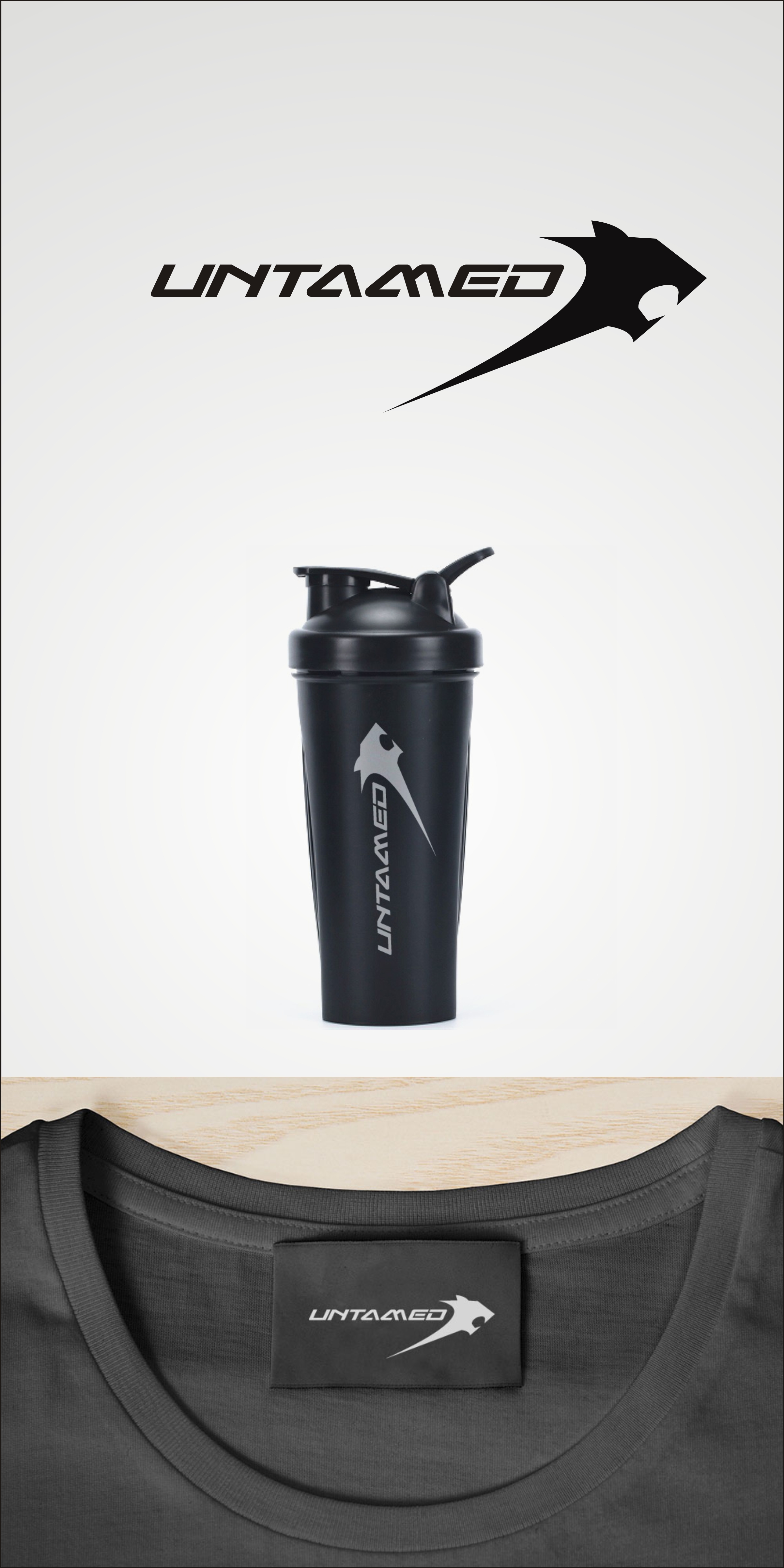 Logo Design by warkaddarshan 2 for this project | Design #27514140