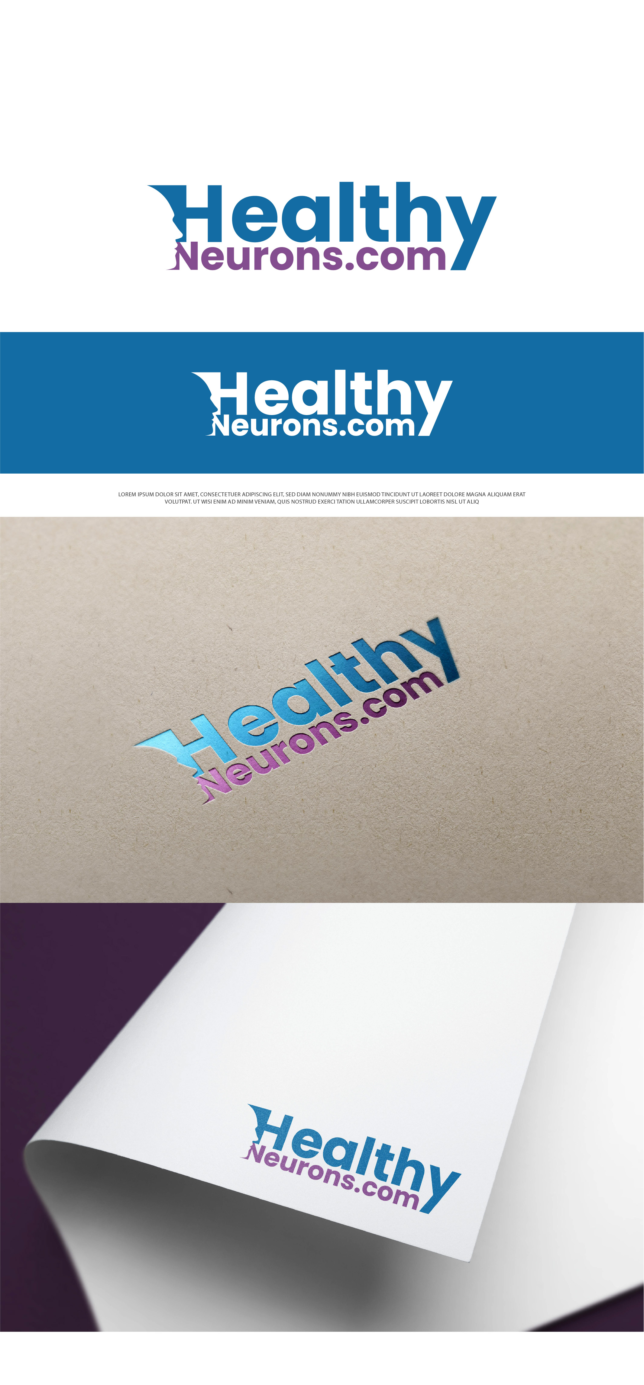 Logo Design by Fezy Design Studio for Empathy Rooms Ltd | Design #27515270