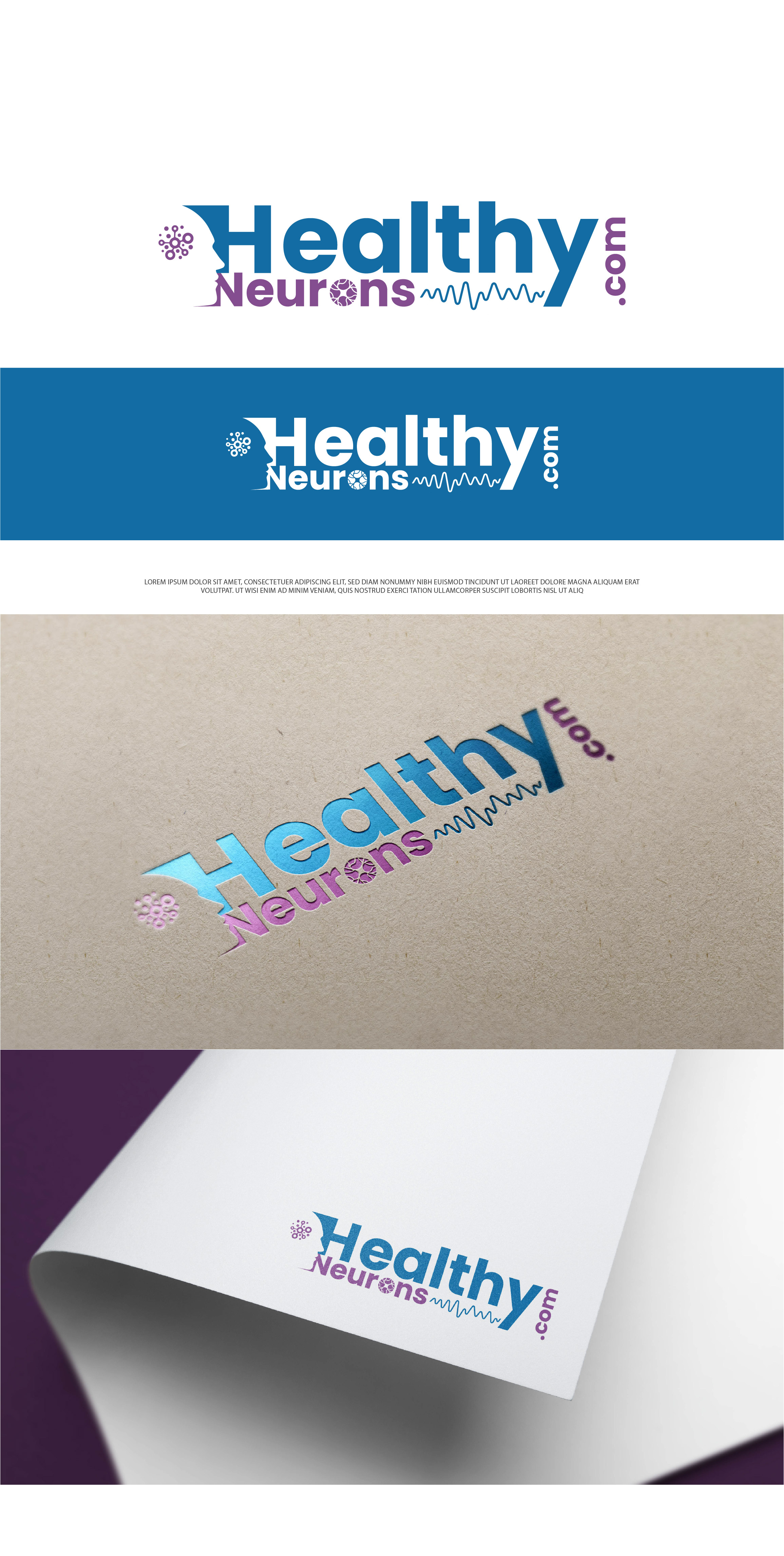 Diseño de Logo por Fezy Design Studio para Empathy Rooms Ltd | Diseño #27516787