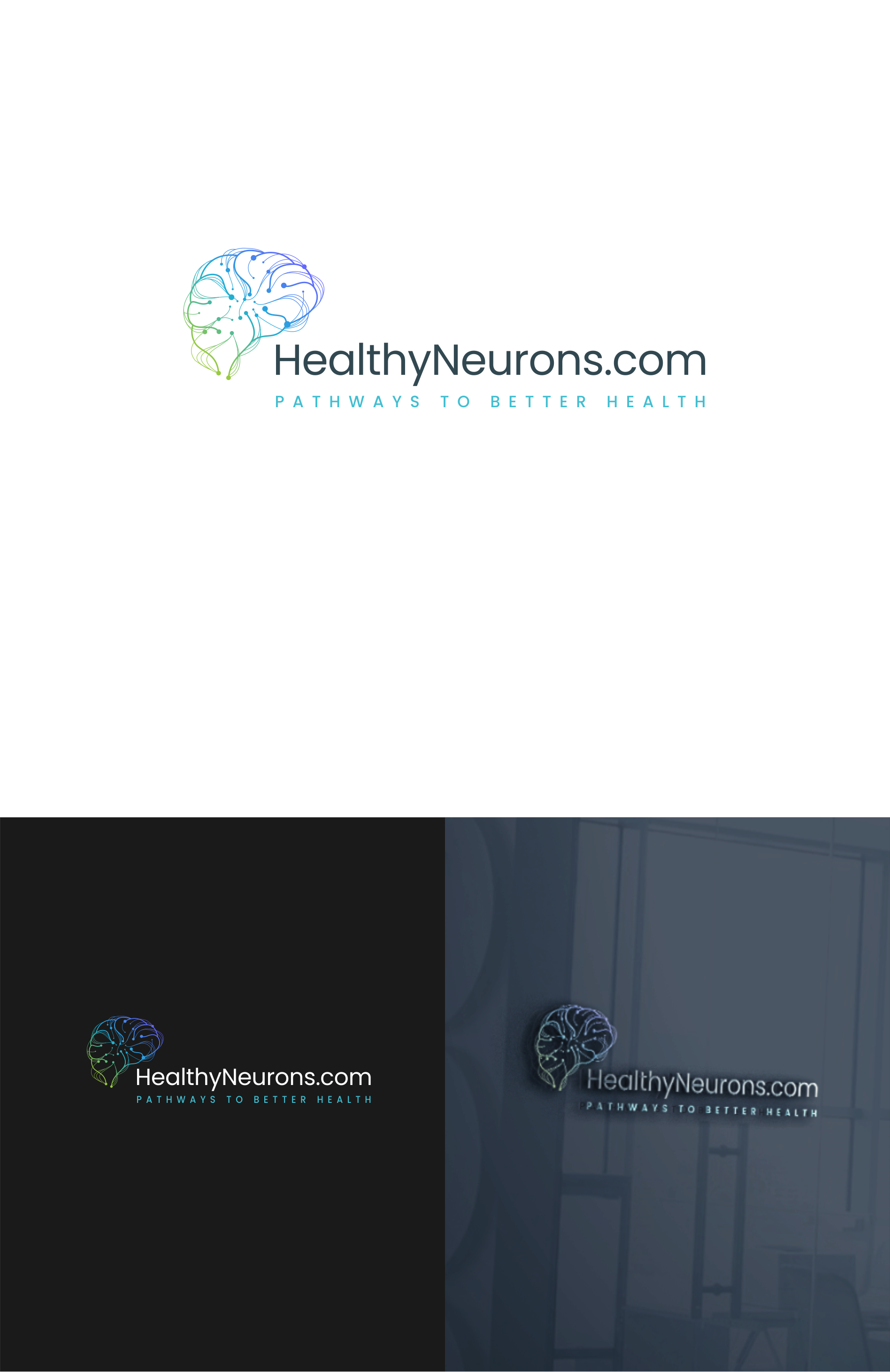 Logo Design by *mary for Empathy Rooms Ltd | Design #27515314