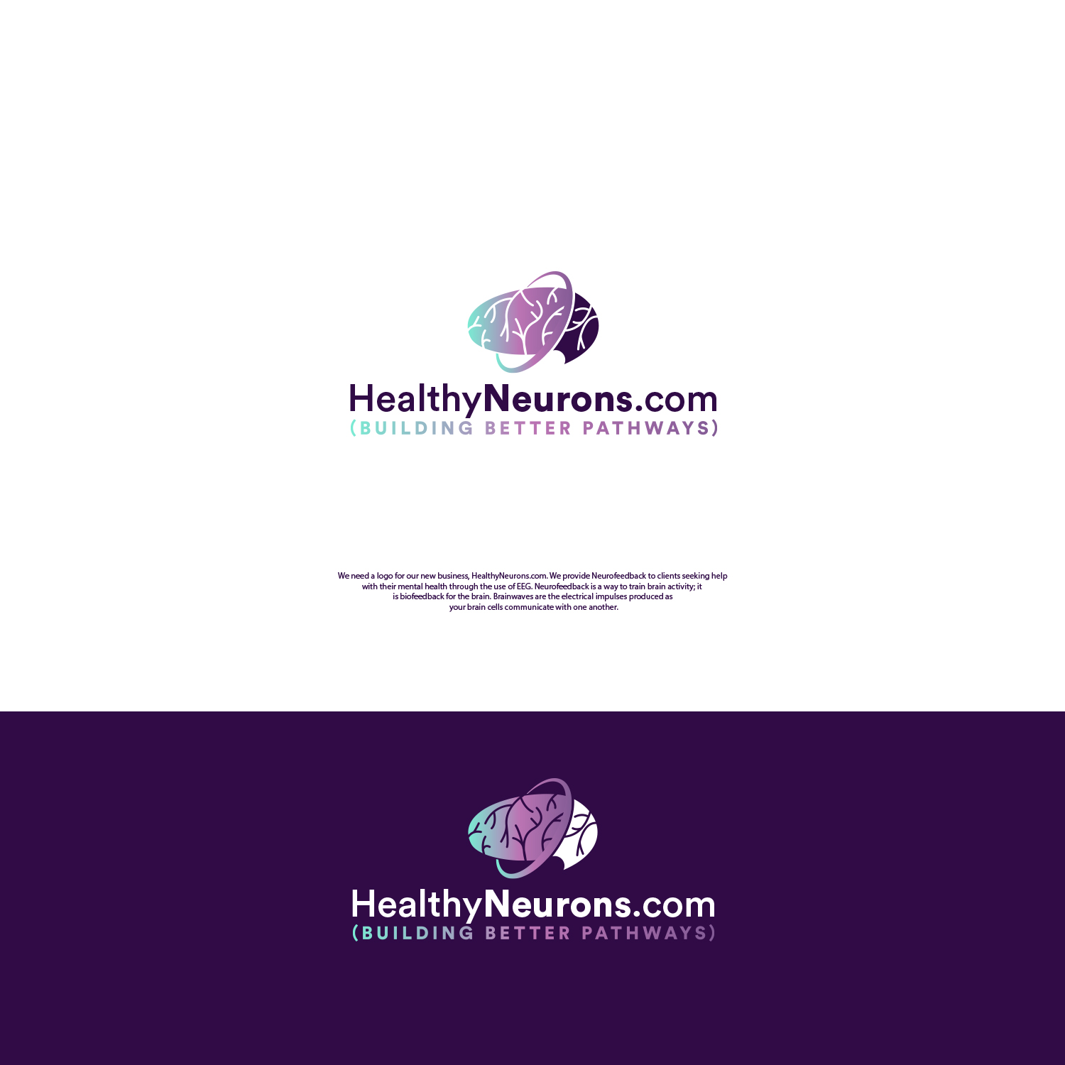 Logo Design by nzdesigners for Empathy Rooms Ltd | Design #27533745