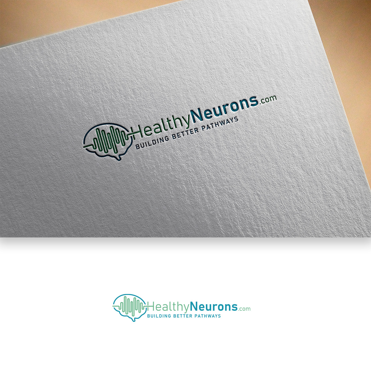 Logo Design by DesignDUO for Empathy Rooms Ltd | Design #27543042