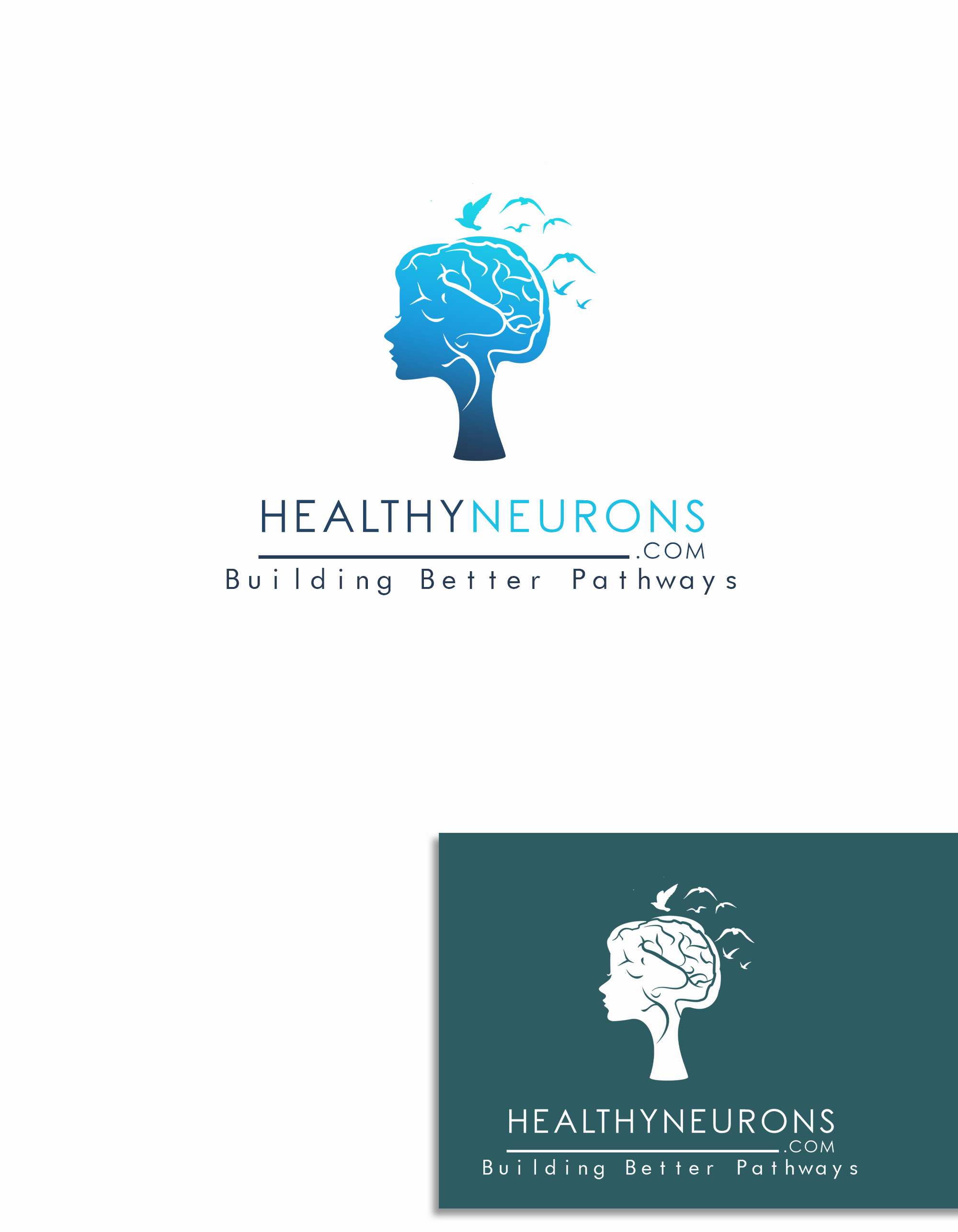 Logo Design by Ana Gocheva for Empathy Rooms Ltd | Design #27516802