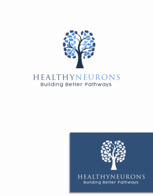 Diseño de Logo por Ana Gocheva para Empathy Rooms Ltd | Diseño: #27516803