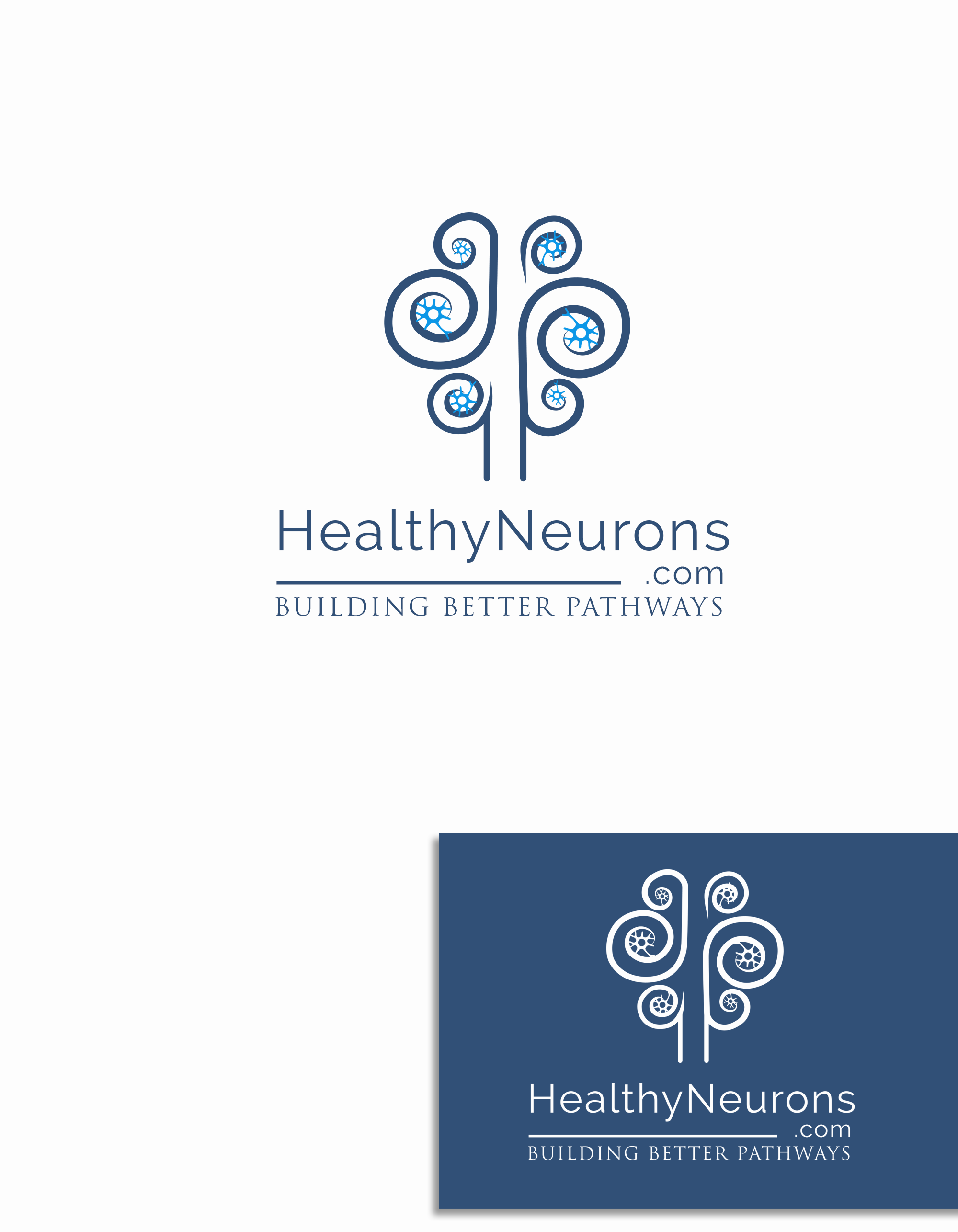 Logo Design by Ana Gocheva for Empathy Rooms Ltd | Design #27516805