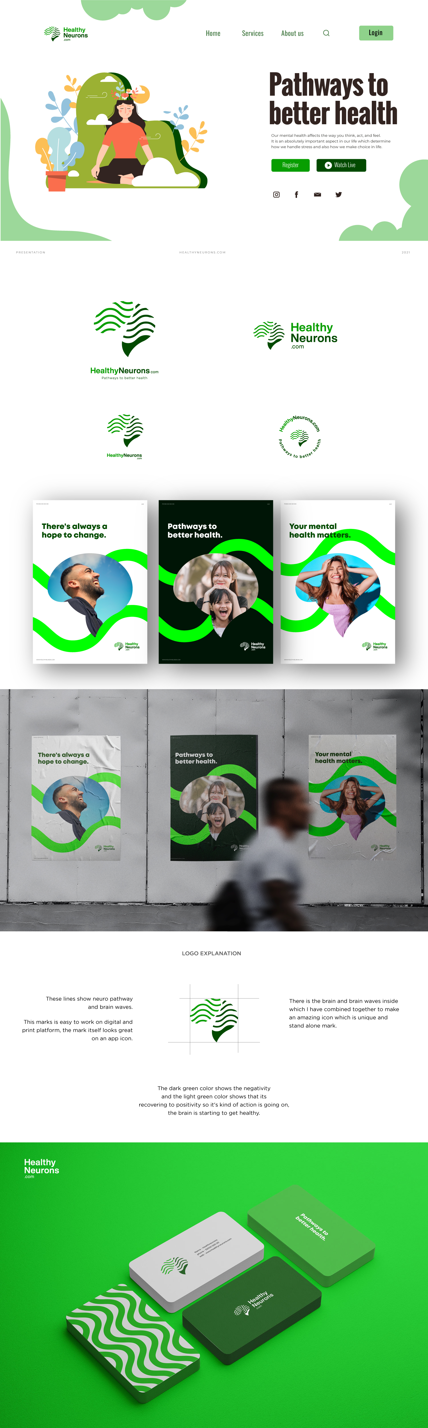 Logo Design by Moon Design. for Empathy Rooms Ltd | Design #27515810