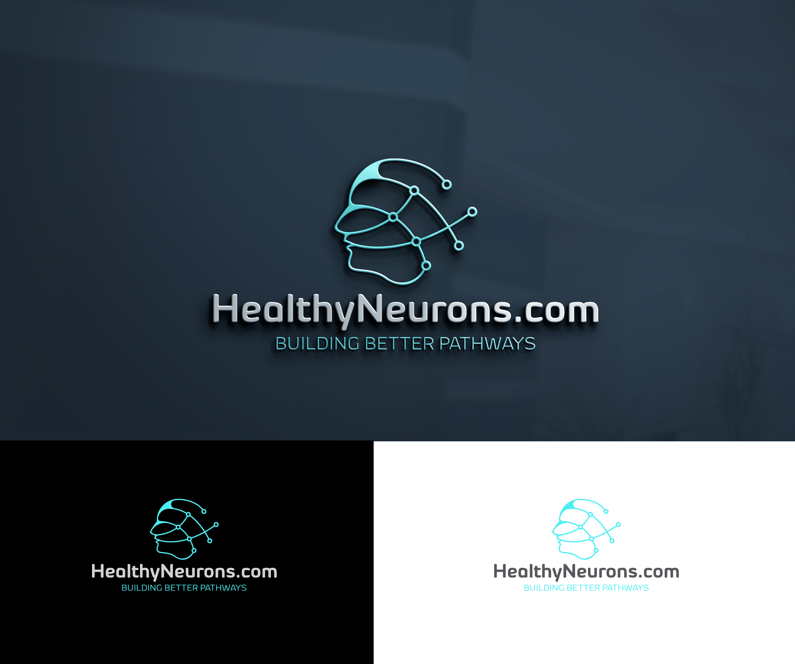 Logo Design by Remonis.co for Empathy Rooms Ltd | Design #27517513