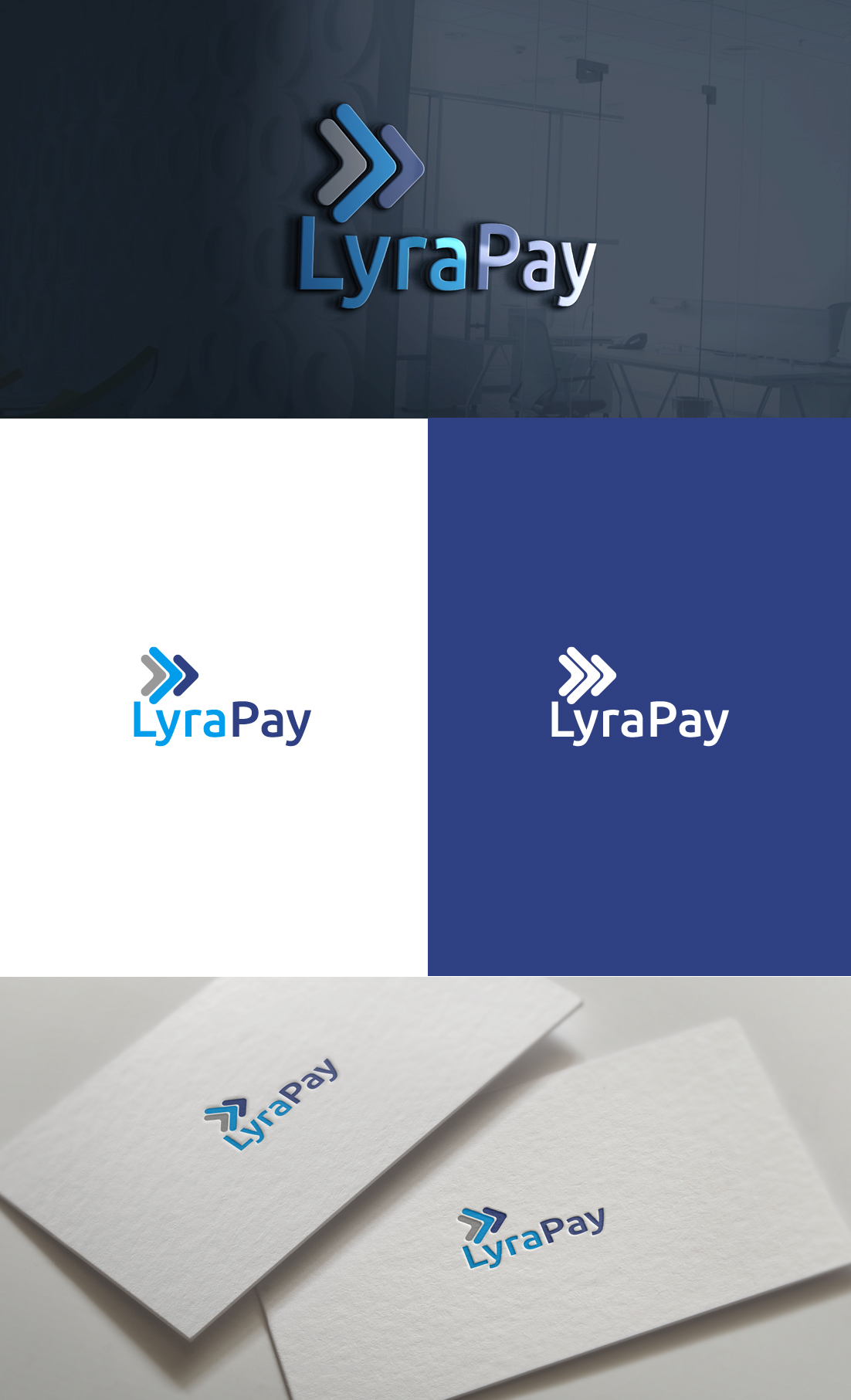 Logo Design by GLDesigns for this project | Design #27515261