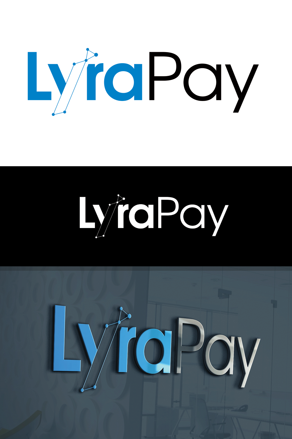 Logo Design by H4R5Z for this project | Design #27517461
