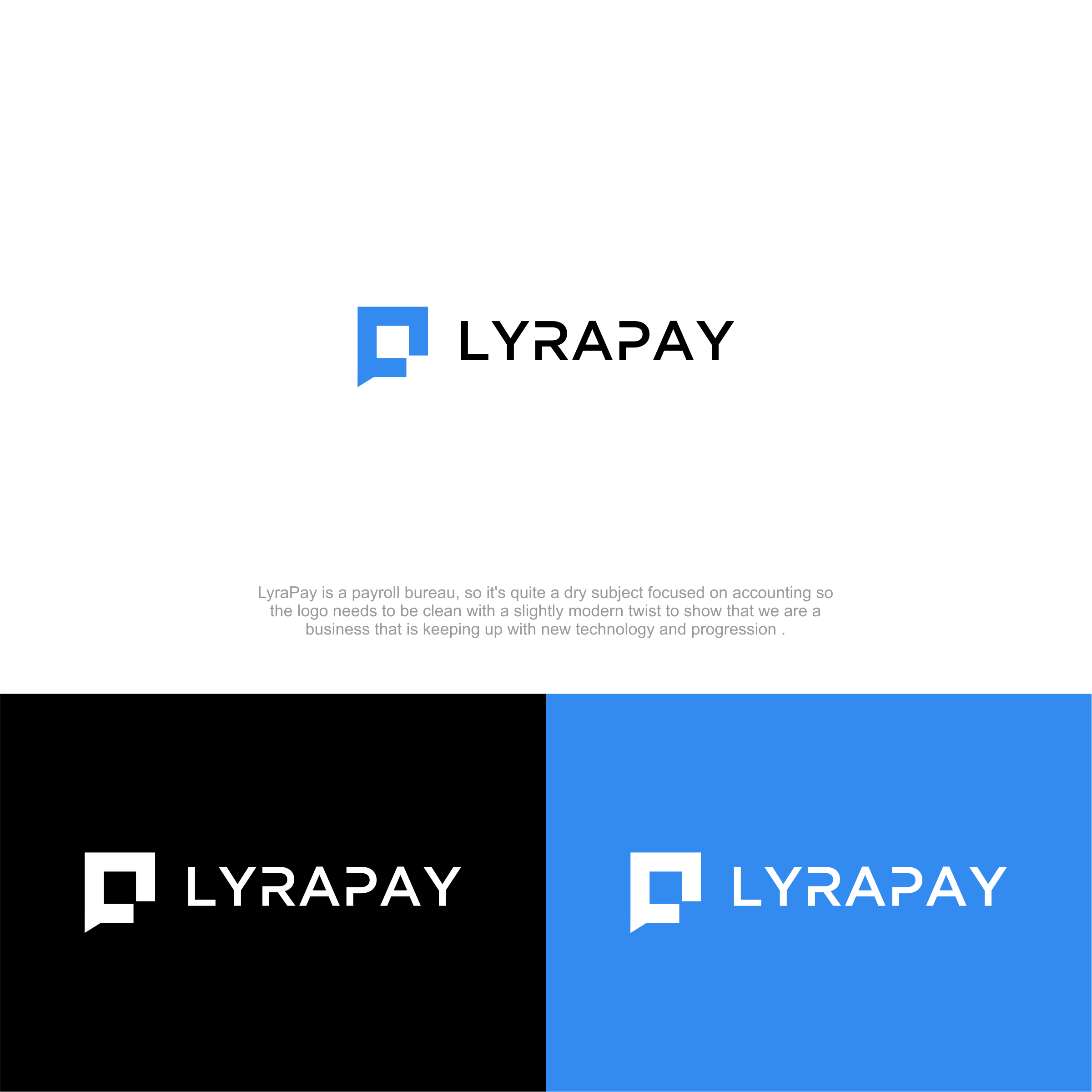 Logo Design by ikha.asrhy for this project | Design: #27527678