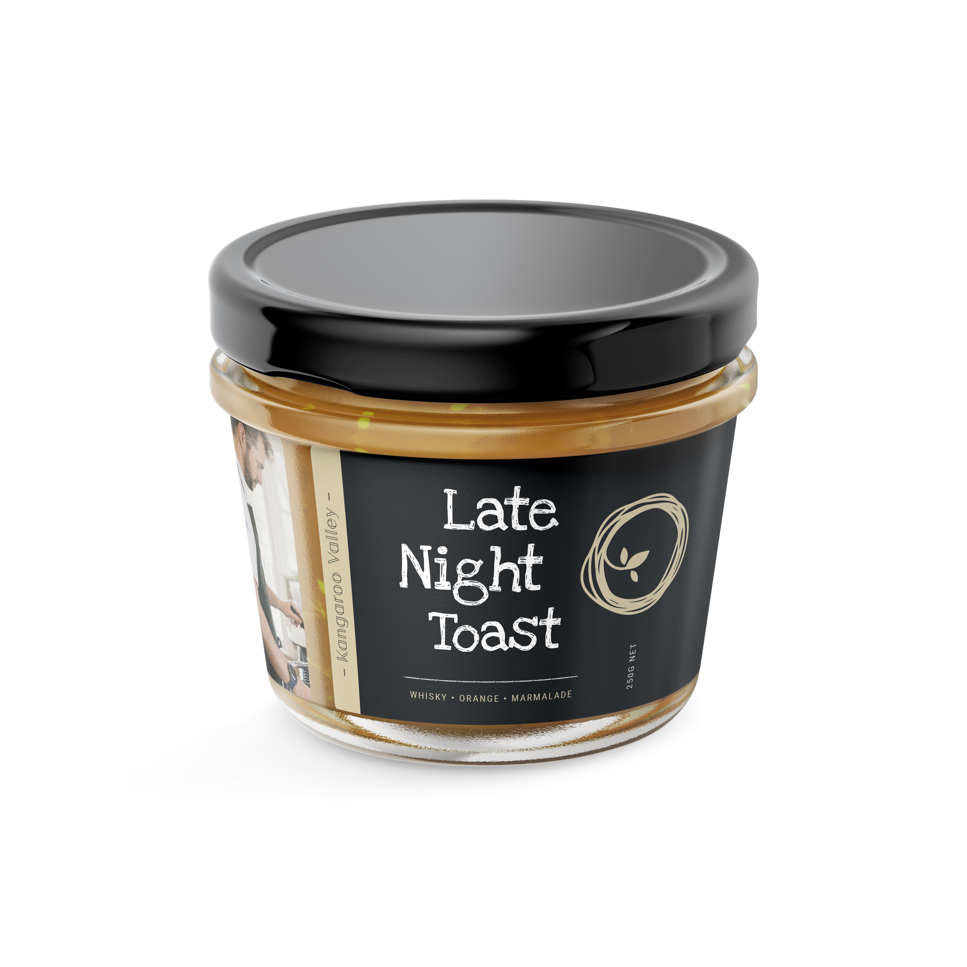 Packaging Design by Krasimira Georgieva for this project | Design #27524824
