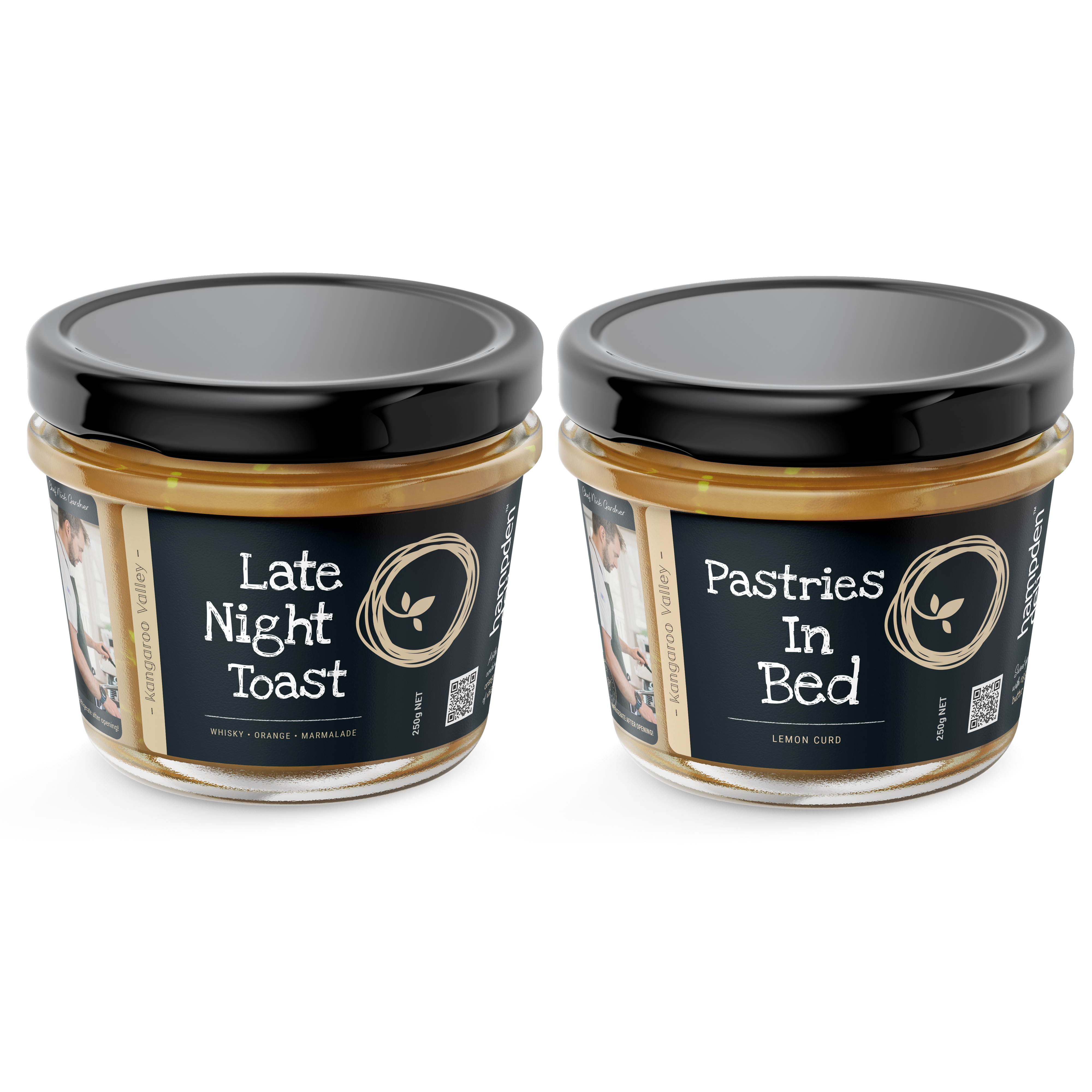 Packaging Design by Krasimira Georgieva for this project | Design #27526983