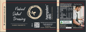 Diseño de Empaque por Krasimira Georgieva para este proyecto | Diseño: #27651458