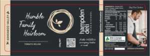 Diseño de Empaque por Krasimira Georgieva para este proyecto | Diseño: #27658937