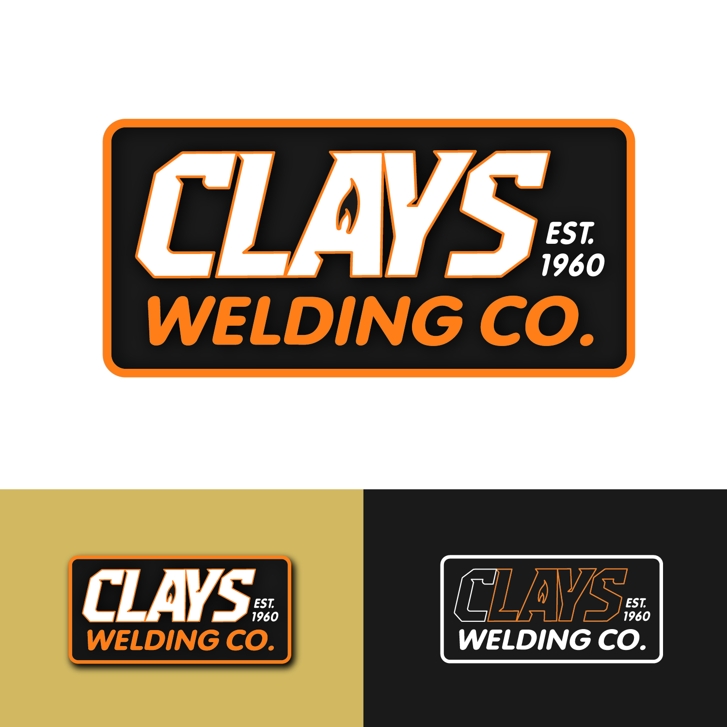 Logo Design by NutJob Industry for ECP Accounting & Consulting, LLC | Design #27526119