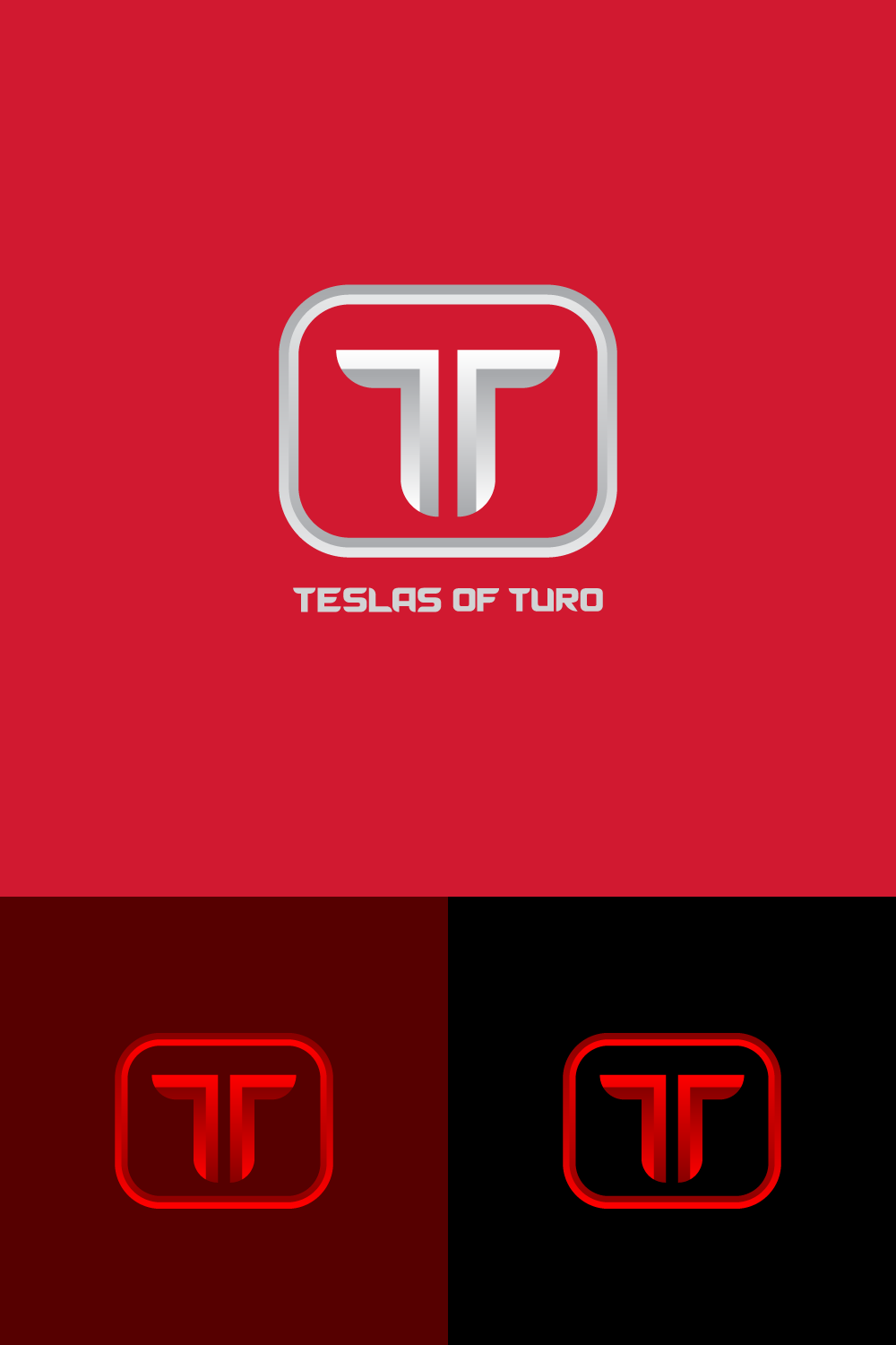 Logo Design by ZULLU for this project | Design #27556294