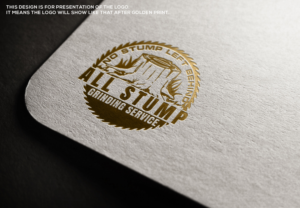 Logo Design by Miller..