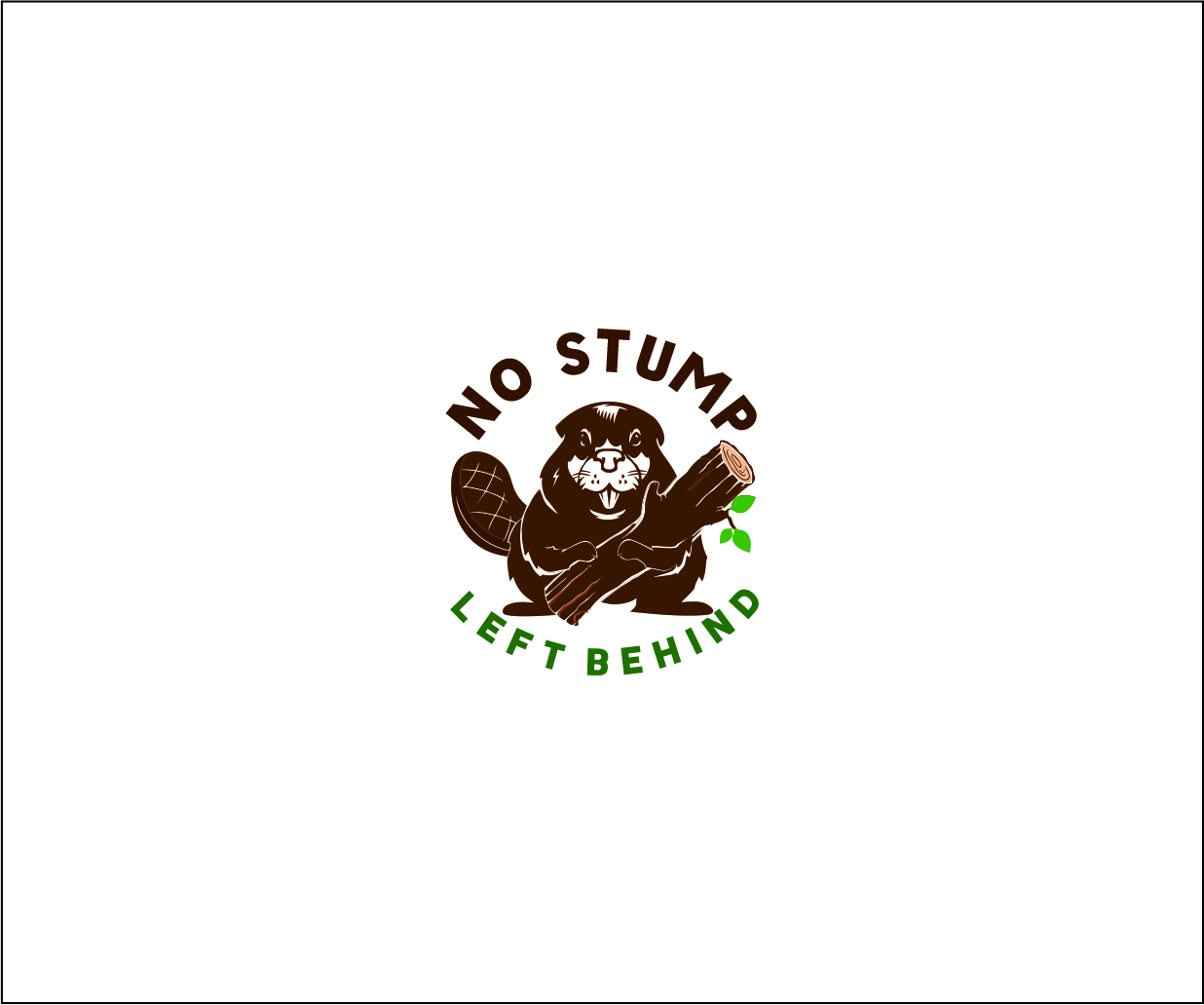 Design de Logo par DEDIU 2 pour All Stump Grinding Service | Design #27548308