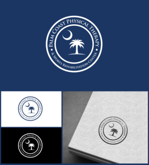 Logo Design by Rueell Artss for this project | Design: #27546398