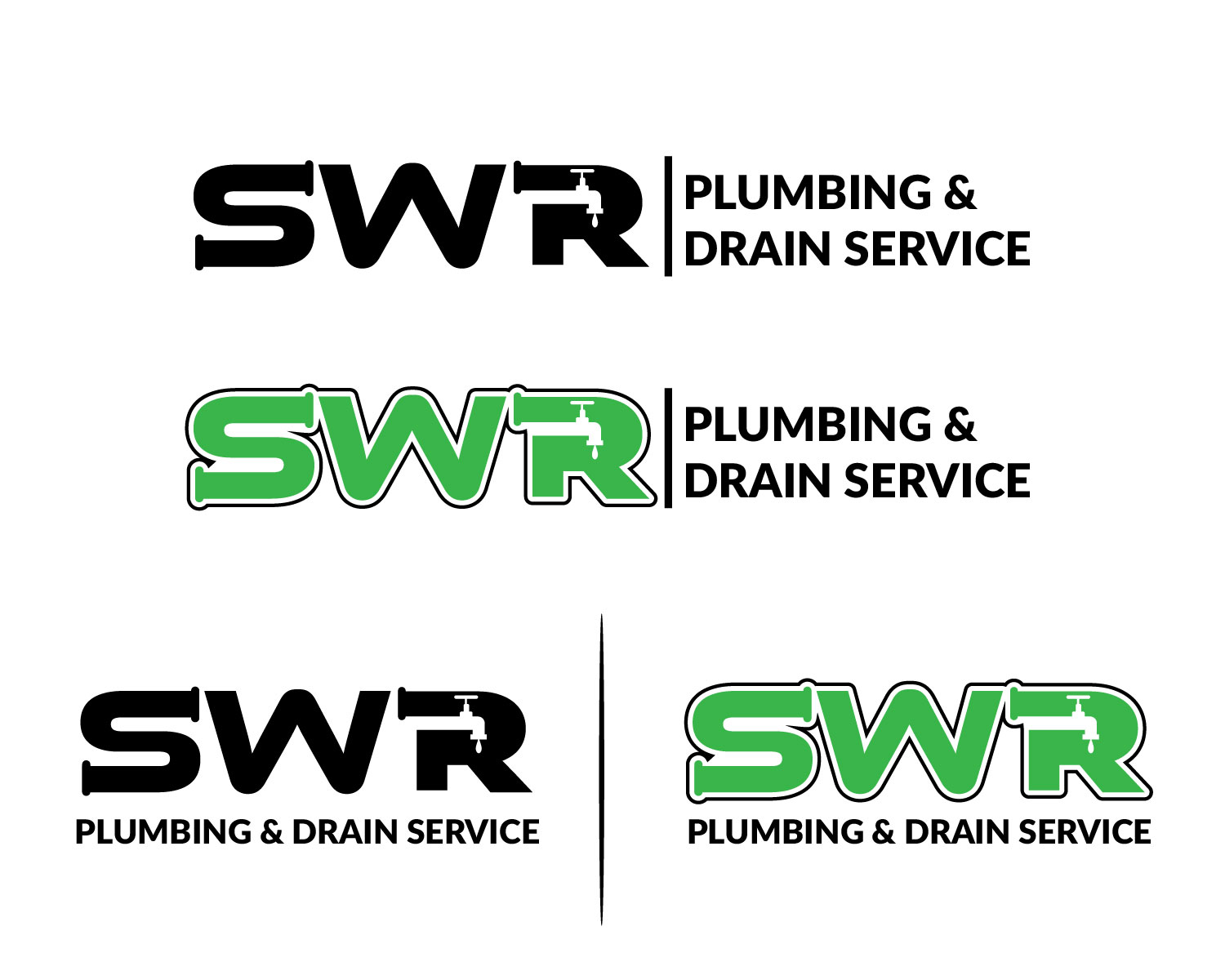 Logo-Design von Isnah Logo für SWR | Design #27522497