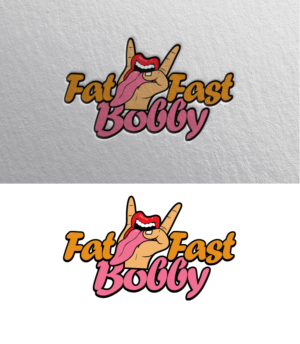 Logo Design by blue eye