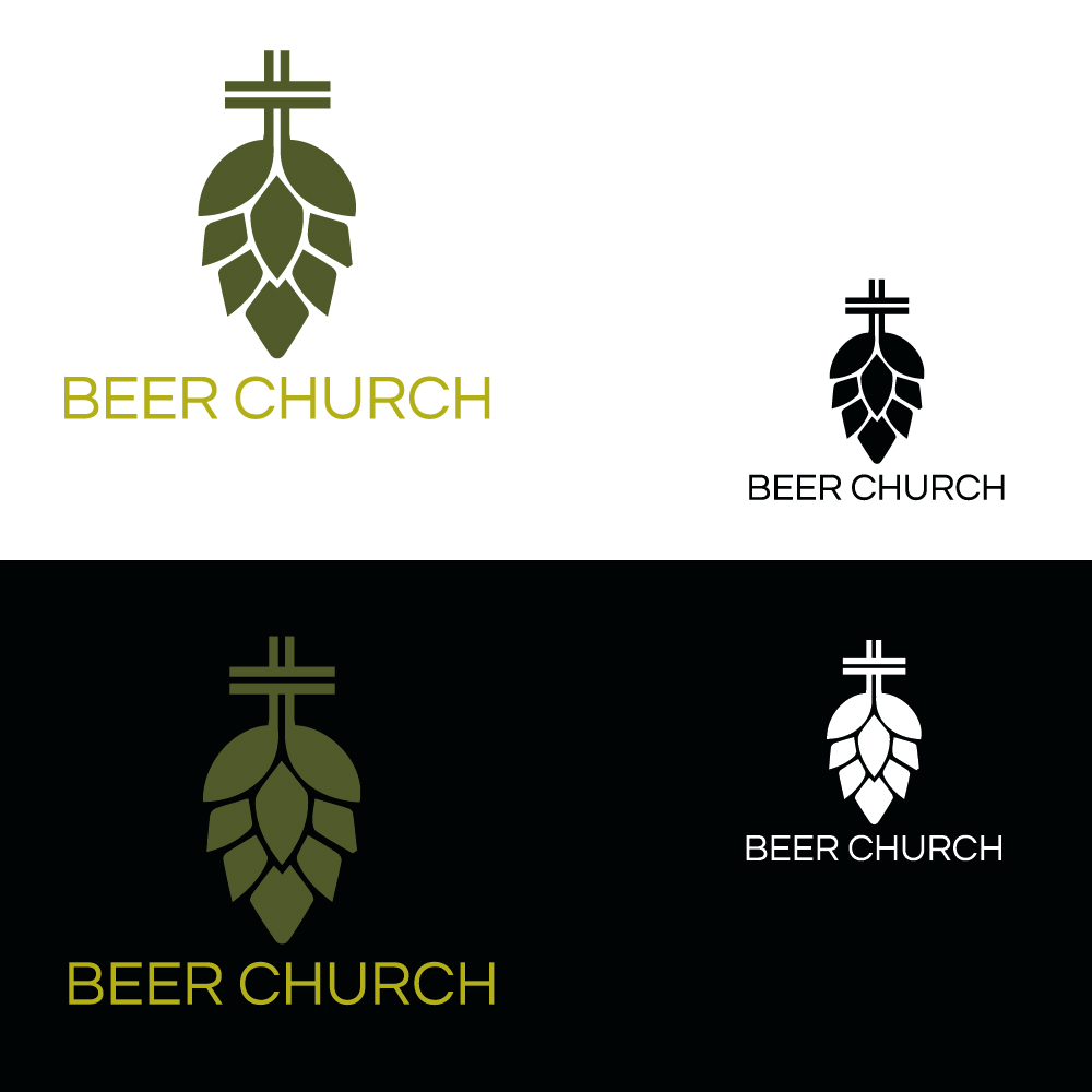 Logo Design by emptyboxgraphics for Cason United Methodist Church | Design #27515812