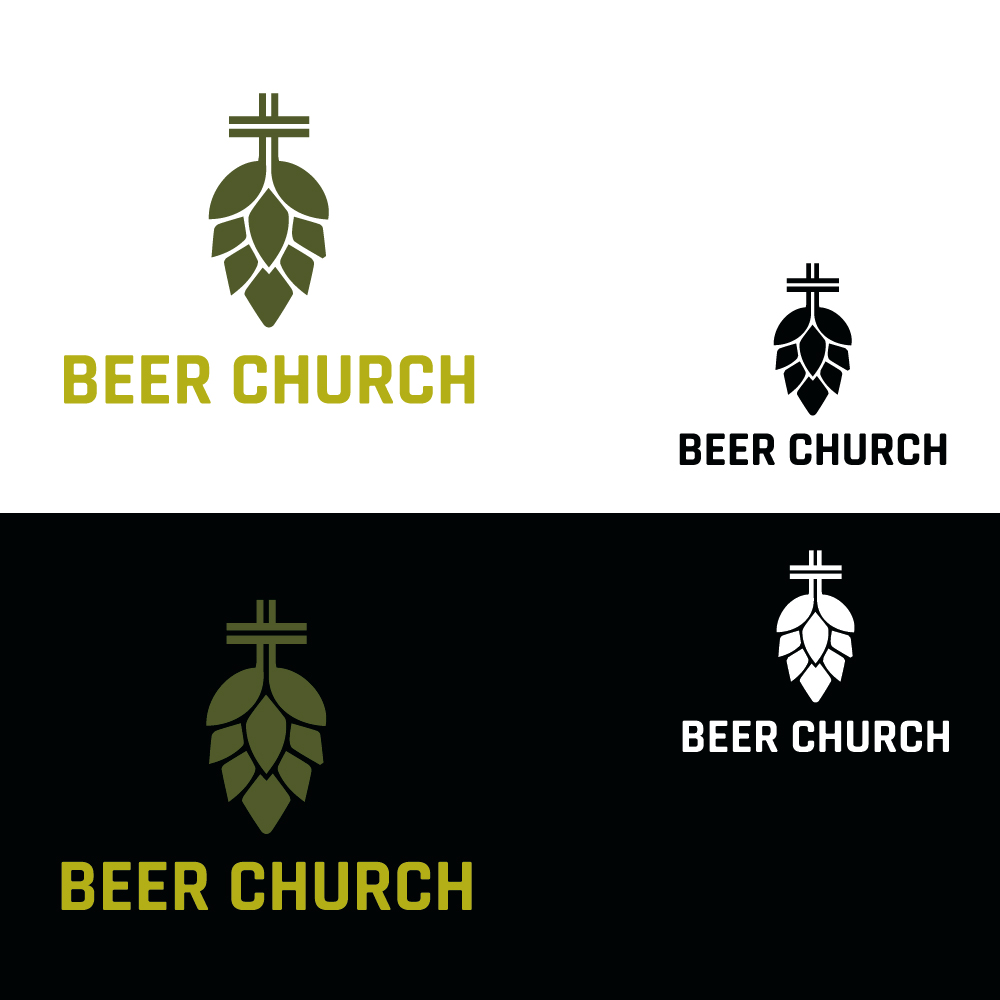 Logo Design by emptyboxgraphics for Cason United Methodist Church | Design #27516338