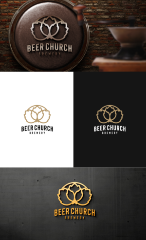 Design de Logo par GLDesigns pour Cason United Methodist Church | Design : #27516848