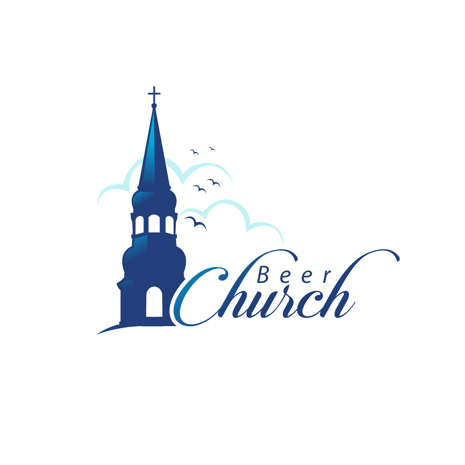 Logo Design by GODDREAMCREATION for Cason United Methodist Church | Design #27517612