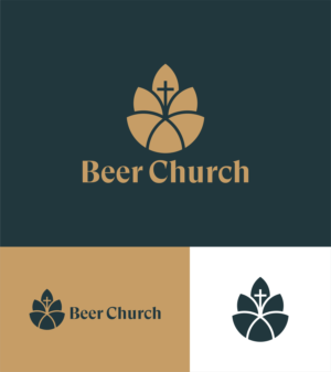 Design de Logo par Hakim Febrian pour Cason United Methodist Church | Design #27516183