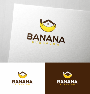 Diseño de Logo por Dharmo_Studio para este proyecto | Diseño: #27523104