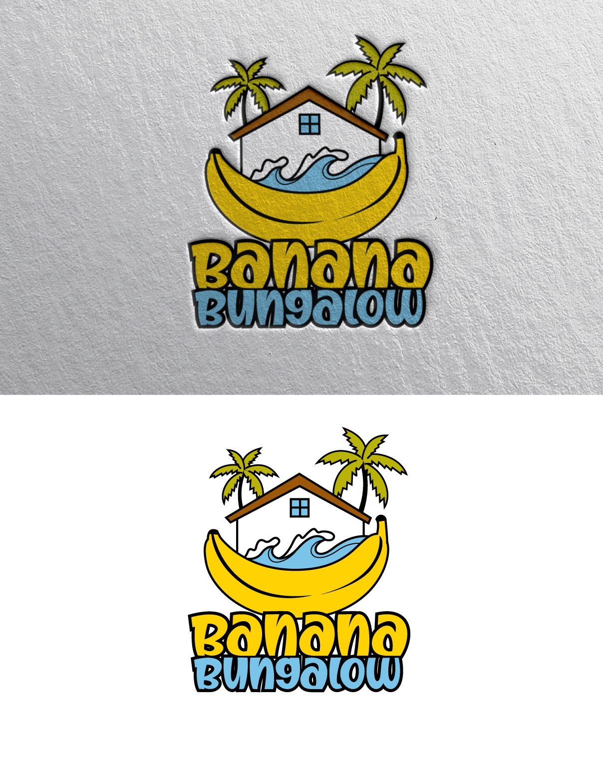 Logo Design by blue eye for this project | Design #27519440
