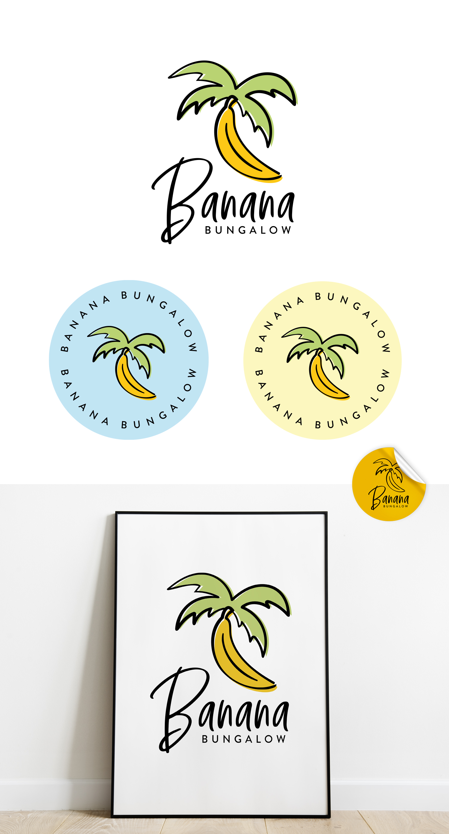 Logo Design by designbysy for this project | Design #27544189